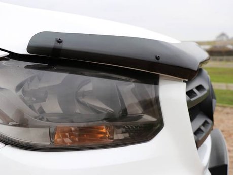 Our Seeker SSG conversion for the Merceses-Benz X Class is launched 11