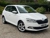 Skoda Fabia 1.0 TSI SE L DSG Euro 6 (s/s) 5dr