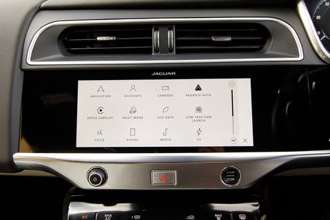 Jaguar I-Pace HSE BLACK 18