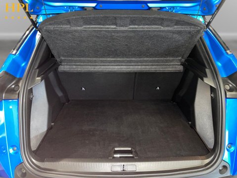 Peugeot e-2008 50kWh GT SUV 5dr Electric Auto (7kW Charger) (136 ps) 21