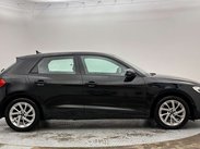 Audi A1 1.0 A1 Sportback 25 TFSI Sport 5dr 4