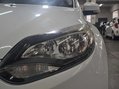 Ford Focus 1.6 Focus Zetec 105 5dr 97