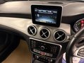 Mercedes-Benz CLA Class 1.6 CLA180 AMG Line Coupe 7G-DCT Euro 6 (s/s) 4dr 18
