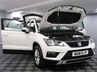 SEAT Ateca TDI 4DRIVE SE 15