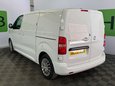 Vauxhall Vivaro 1.5 Vivaro F2700 Professional S/S 9