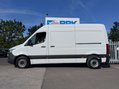 Mercedes-Benz Sprinter 2.0 315 CDI Progressive Panel Van 5dr Diesel Manual FWD L2 H2 Euro 6 (s/s) 40
