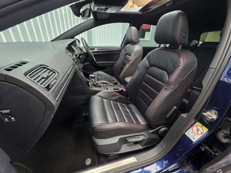 Volkswagen Golf 2.0 TSI GTI Performance Hatchback 5dr Petrol DSG Euro 6 (s/s) (245 ps) 9