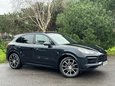 Porsche Cayenne 3.0T V6 TiptronicS 4WD Euro 6 (s/s) 5dr 26