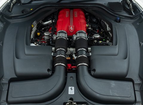 Ferrari California 30 38
