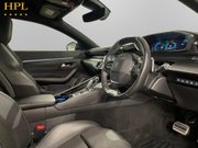 Peugeot 508 1.6 12.4kWh GT Fastback 5dr Petrol Plug-in Hybrid e-EAT Euro 6 (s/s) (225 p 12