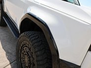 Toyota Land Cruiser Brand new delivery miles  LC250 COMMERCIAL styled at Seeker Rear seats  29