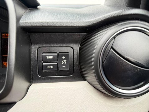 Suzuki Ignis 1.2 Dualjet SZ-T Euro 6 5dr 15