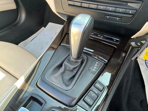 BMW Z4 3.0 30i M Sport Auto sDrive Euro 5 2dr 52