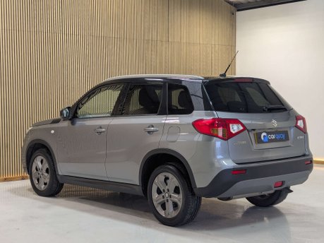 Suzuki Vitara 1.6 Vitara SZ-T 5dr 20