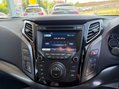 Hyundai i40 1.7 CRDi Blue Drive Style Euro 5 (s/s) 4dr 29