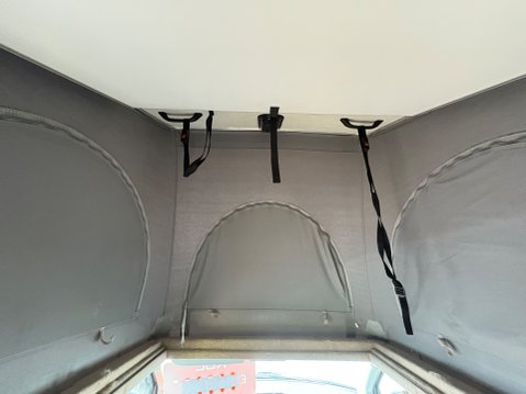 Volkswagen Transporter AWAITING PREPARATION 34