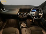 Mercedes-Benz GLA 1.3 GLA200 AMG Line (Executive) SUV 5dr Petrol 7G-DCT Euro 6 (s/s) (163 ps) 18