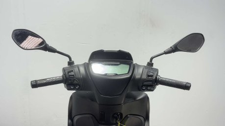 Piaggio Medley 2023 ONLY 4K 125CC LEARNER SCOOTER 15 BHP NEW MOT WARRANTY 31