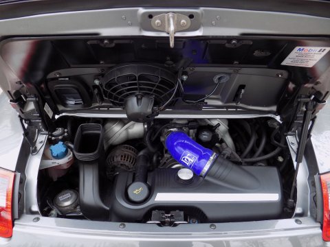 Porsche 911 (997) CARRERA 2 S 57