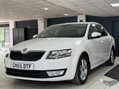 Skoda Octavia 1.4 TSI SE DSG Euro 6 (s/s) 5dr 33