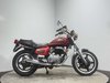 Honda CM 1981 GOOD RUNNING CLASSIC 250CC TWIN CRUISER BIKE PROJECT BIKE