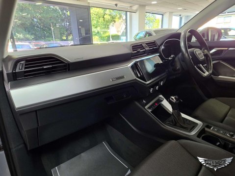 Audi Q3 2.0 TDI 35 Sport S Tronic Euro 6 (s/s) 5dr 27
