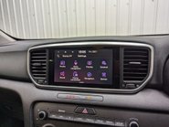 Kia Sportage 1.6 Sportage 2 ISG 5dr 87