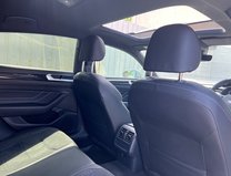 Volkswagen Arteon 2.0 TSI R-Line Fastback 5dr Petrol DSG Euro 6 (s/s) (190 ps) 11