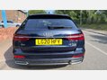 Audi A6 2.0 A6 S Line 45 TFSI Quattro Semi-Auto 4WD 5dr 16