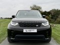 Land Rover Discovery SDV6 HSE 2