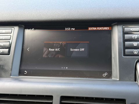 Land Rover Discovery Sport 2.0 TD4 HSE Dynamic Lux SUV 5dr Diesel Auto 4WD Euro 6 (s/s) (180 ps) 49