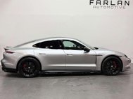 Porsche Taycan Performance 89kWh 4S Saloon 4dr Electric Auto 4WD (11kW Charger) (544 ps) 15