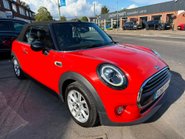 Mini Convertible 1.5 Cooper Euro 6 (s/s) 2dr 13