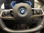 BMW Ix 40 76.6kWh Sport SUV 5dr Electric Auto xDrive (326 ps) 1 Owner - Sensors - 21