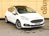 Ford Fiesta VIGNALE