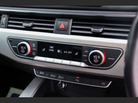 Audi A4 2.0 TDI ultra SE Saloon 4dr Diesel Manual Euro 6 (s/s) (150 ps) 17