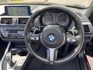BMW 2 Series 3.0 M235i Auto Euro 6 (s/s) 2dr 84