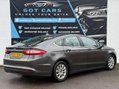 Ford Mondeo 1.5 TDCi ECOnetic Zetec Euro 6 (s/s) 5dr 3