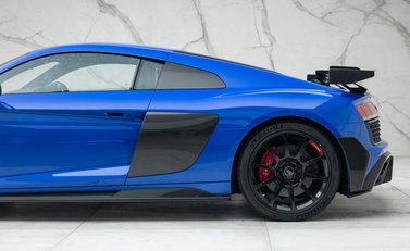Audi R8 GT 59