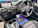 BMW M4 3.0 BiTurbo GPF Competition DCT Euro 6 (s/s) 2dr 14