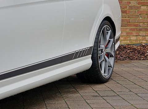 Mercedes-Benz C Class AMG Estate Edition 507 19