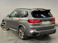 BMW X5 3.0 X5 M50D Auto 4WD 5dr 14