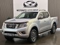Nissan Navara 2.3 dCi Tekna 4WD Euro 6 (s/s) 4dr 14