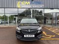 Vauxhall Crossland X 1.6 Crossland X SE Ecotec D S/S 5dr 3