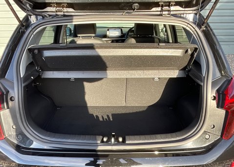 Kia Picanto GT-LINE 17