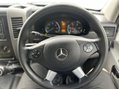 Mercedes-Benz Sprinter 313 RACE VAN CAMPERVAN MOTORHOME 60