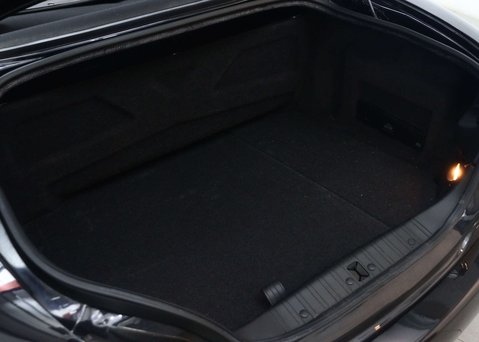 Jaguar XKR 4.2 Convertible 2dr Petrol Automatic (304 g/km, 400 bhp) 48