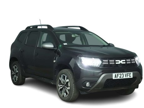 Dacia Duster 1.0 TCe Journey SUV 5dr Petrol Manual Euro 6 (s/s) (90 ps) 1