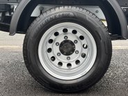 Ford Transit 350 L2 Drw 130 ps Single Cab Tipper - Air Con / Rear Camera / Cruise 28