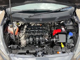 Ford Ka+ 1.2 Ka+ Zetec 5dr 7